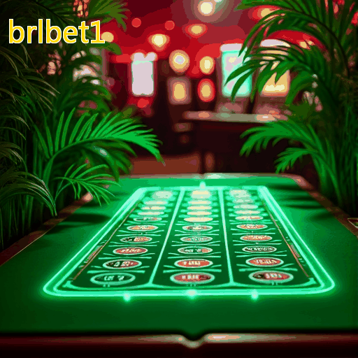 Cassino Exclusivo brlbet1: Emocione-se Jogando