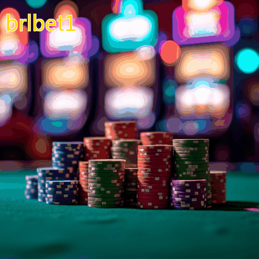 Baixe o brlbet1 App e Tenha o Cassino na Mão